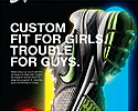 Nike EMEA