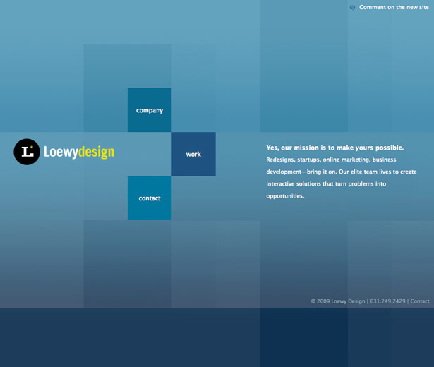 Loewy Design
