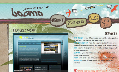 网站设计风格有哪几种 200964132623880.jpg