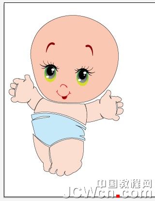 Illustrator���̳̣����㻭һ���ɰ���ͨ����_�й��̳���