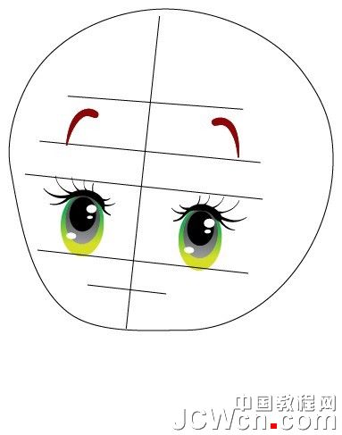 Illustrator���̳̣����㻭һ���ɰ���ͨ����_�й��̳���