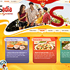 ��վ���ƣ�sadia
��վ��ַ��http://www.sadia.com.br/
����ʱ�䣺2010-1-26 21:01:09