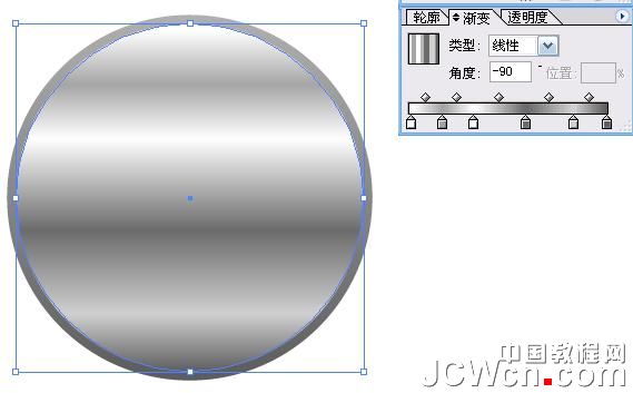 Illustrator���̳̣����乤�����û��ƽ�������_�й��̳���