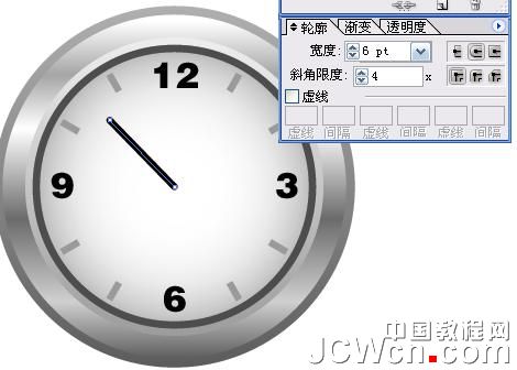 Illustrator���̳̣����乤�����û��ƽ�������_�й��̳���