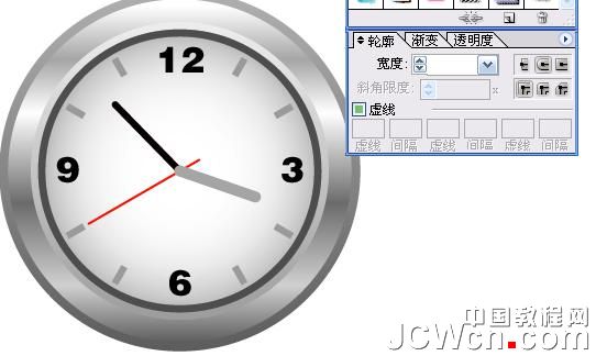 Illustrator���̳̣����乤�����û��ƽ�������_�й��̳���