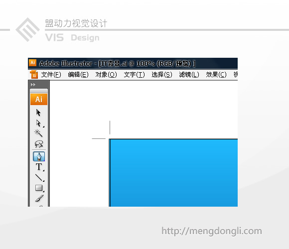 Illustratorʵ���̳̣�Ư��֤������ߵ�����_�й��̳���