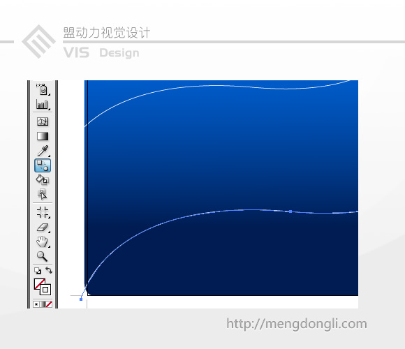 Illustratorʵ���̳̣�Ư��֤������ߵ�����_�й��̳���