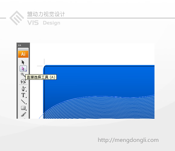 Illustratorʵ���̳̣�Ư��֤������ߵ�����_�й��̳���