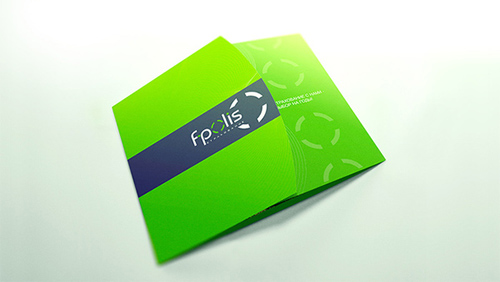 Booklet Designs - Print Package Design