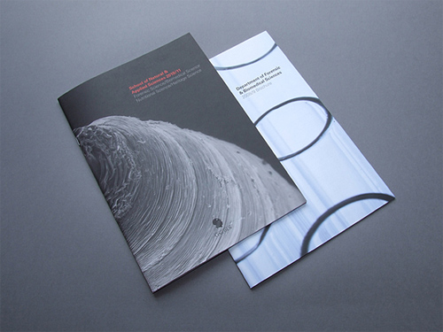Booklet Designs - Booklet