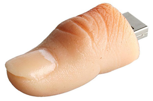 8GB USB Thumb Drive