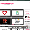 ��վ���ƣ�logooftheday
��վ��ַ��http://logooftheday.com/
����ʱ�䣺2010-3-7 20:02:36