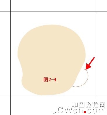Illustrator���̳̣����ƿ�ͨ����ϵ��֮Q��С˧��_�й��̳���