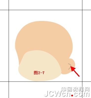 Illustrator���̳̣����ƿ�ͨ����ϵ��֮Q��С˧��_�й��̳���