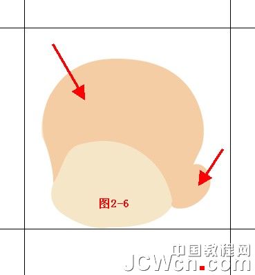 Illustrator���̳̣����ƿ�ͨ����ϵ��֮Q��С˧��_�й��̳���