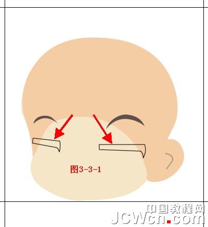 Illustrator���̳̣����ƿ�ͨ����ϵ��֮Q��С˧��_�й��̳���