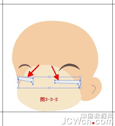 Illustrator���̳̣����ƿ�ͨ����ϵ��֮Q��С˧��_�й��̳���
