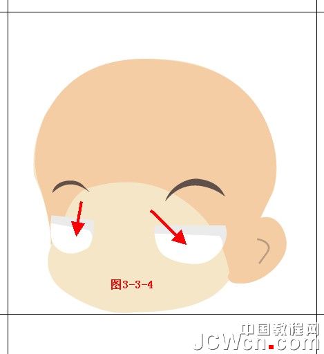 Illustrator���̳̣����ƿ�ͨ����ϵ��֮Q��С˧��_�й��̳���