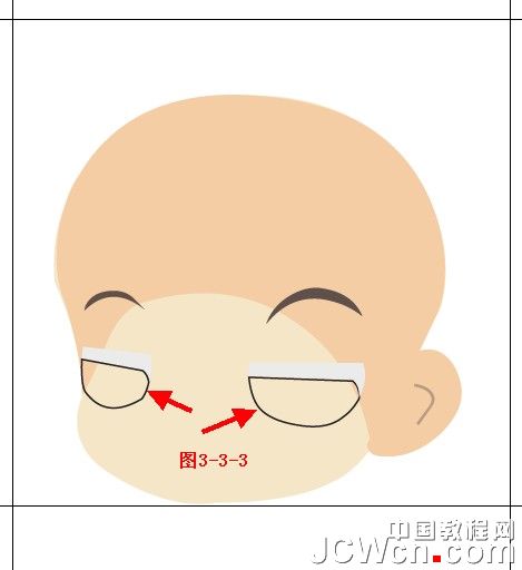 Illustrator���̳̣����ƿ�ͨ����ϵ��֮Q��С˧��_�й��̳���