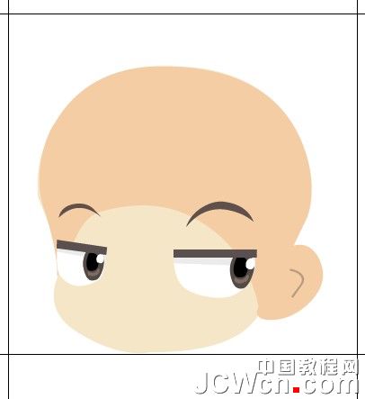 Illustrator���̳̣����ƿ�ͨ����ϵ��֮Q��С˧��_�й��̳���