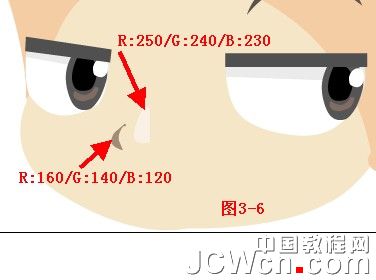 Illustrator���̳̣����ƿ�ͨ����ϵ��֮Q��С˧��_�й��̳���