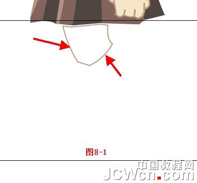 Illustrator���̳̣����ƿ�ͨ����ϵ��֮Q��С˧��_�й��̳���