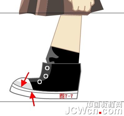 Illustrator���̳̣����ƿ�ͨ����ϵ��֮Q��С˧��_�й��̳���