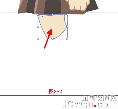 Illustrator���̳̣����ƿ�ͨ����ϵ��֮Q��С˧��_�й��̳���
