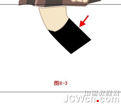 Illustrator���̳̣����ƿ�ͨ����ϵ��֮Q��С˧��_�й��̳���