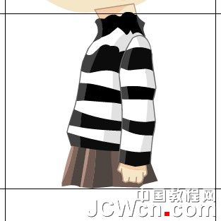 Illustrator���̳̣����ƿ�ͨ����ϵ��֮Q��С˧��_�й��̳���