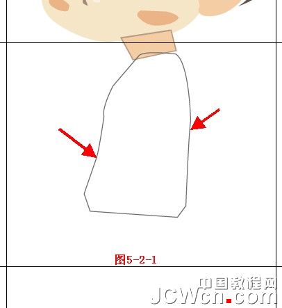 Illustrator���̳̣����ƿ�ͨ����ϵ��֮Q��С˧��_�й��̳���