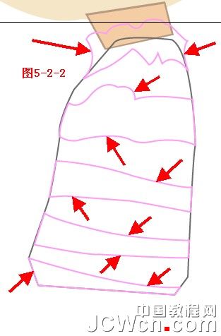 Illustrator���̳̣����ƿ�ͨ����ϵ��֮Q��С˧��_�й��̳���