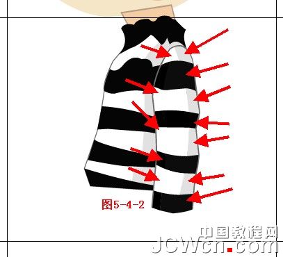 Illustrator���̳̣����ƿ�ͨ����ϵ��֮Q��С˧��_�й��̳���