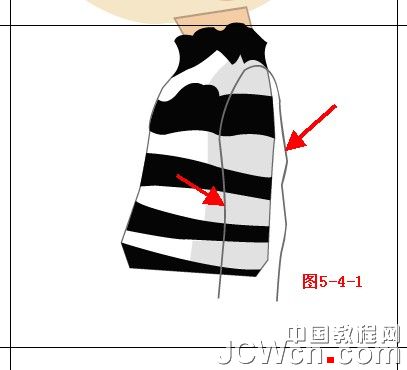 Illustrator���̳̣����ƿ�ͨ����ϵ��֮Q��С˧��_�й��̳���