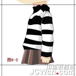 Illustrator���̳̣����ƿ�ͨ����ϵ��֮Q��С˧��_�й��̳���