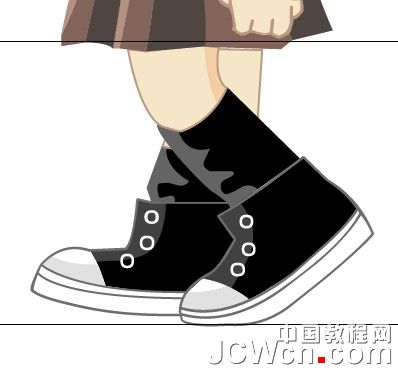 Illustrator���̳̣����ƿ�ͨ����ϵ��֮Q��С˧��_�й��̳���