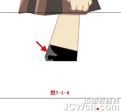 Illustrator���̳̣����ƿ�ͨ����ϵ��֮Q��С˧��_�й��̳���