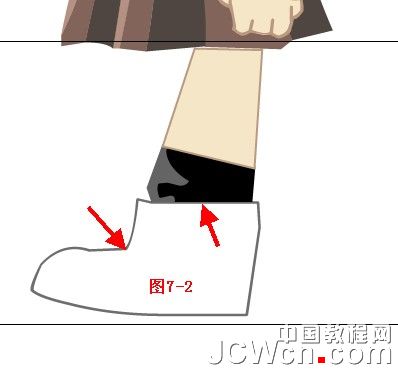 Illustrator���̳̣����ƿ�ͨ����ϵ��֮Q��С˧��_�й��̳���
