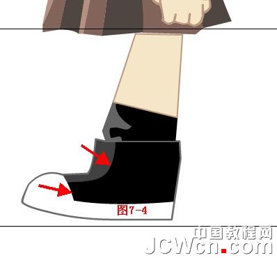 Illustrator���̳̣����ƿ�ͨ����ϵ��֮Q��С˧��_�й��̳���