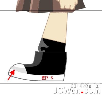 Illustrator���̳̣����ƿ�ͨ����ϵ��֮Q��С˧��_�й��̳���