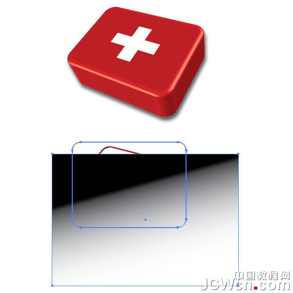 Illustratorʵ���̳̣�����3D������������ҽҩ��ͼ��_�й��̳���
