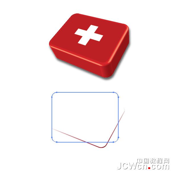 Illustratorʵ���̳̣�����3D������������ҽҩ��ͼ��_�й��̳���