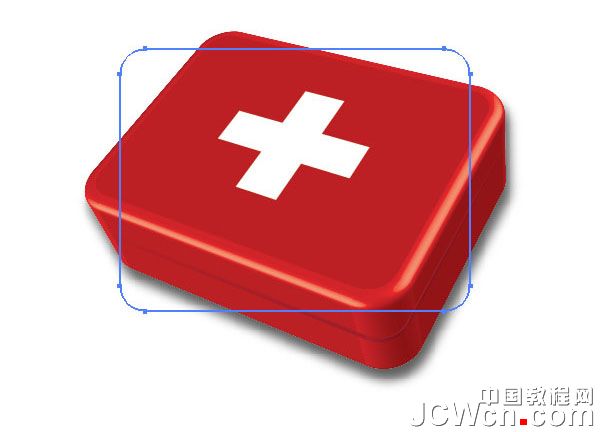 Illustratorʵ���̳̣�����3D������������ҽҩ��ͼ��_�й��̳���