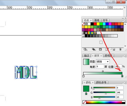 Illustrator���ֽ̳̣�����Ư���ʸ������_�й��̳���