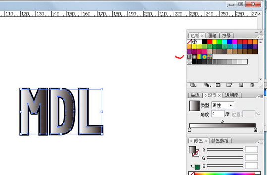 Illustrator���ֽ̳̣�����Ư���ʸ������_�й��̳���