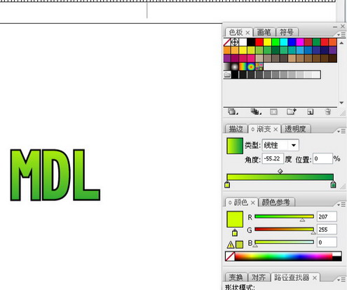 Illustrator���ֽ̳̣�����Ư���ʸ������_�й��̳���