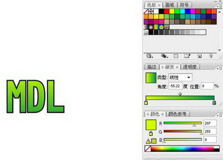 Illustrator���ֽ̳̣�����Ư���ʸ������_�й��̳���