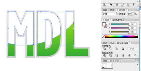 Illustrator���ֽ̳̣�����Ư���ʸ������_�й��̳���