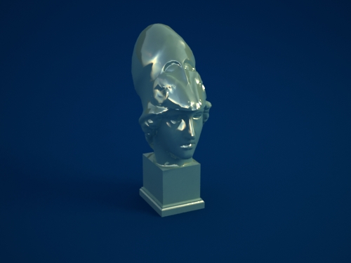 \