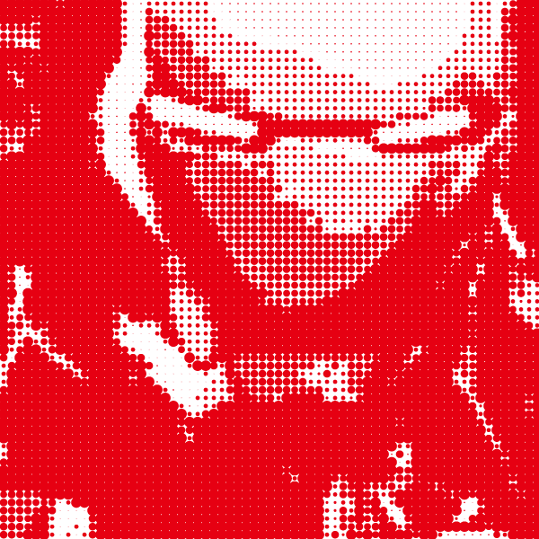 Illustrator�̳̣��ɽ�ͼƬ�����ɾ���Բ�㲨����Ч��_jcwcn.com